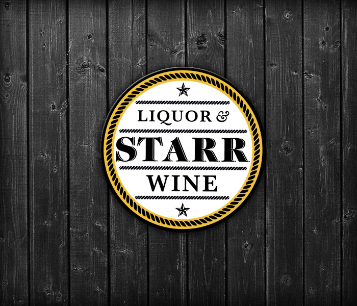 STARR Liquor & Wine
